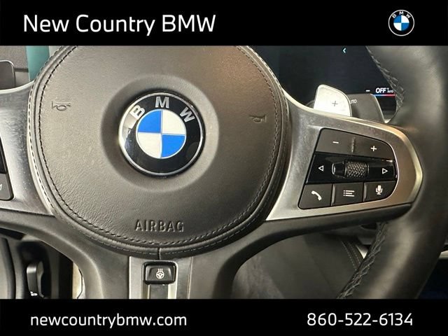 Used 2024 BMW M440i xDrive Gran Coupe w/ Premium Package AWD/4WD image 17