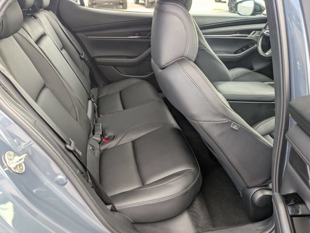 Used 2023 MAZDA MAZDA3 AWD 2.5 Turbo Hatchback image 29