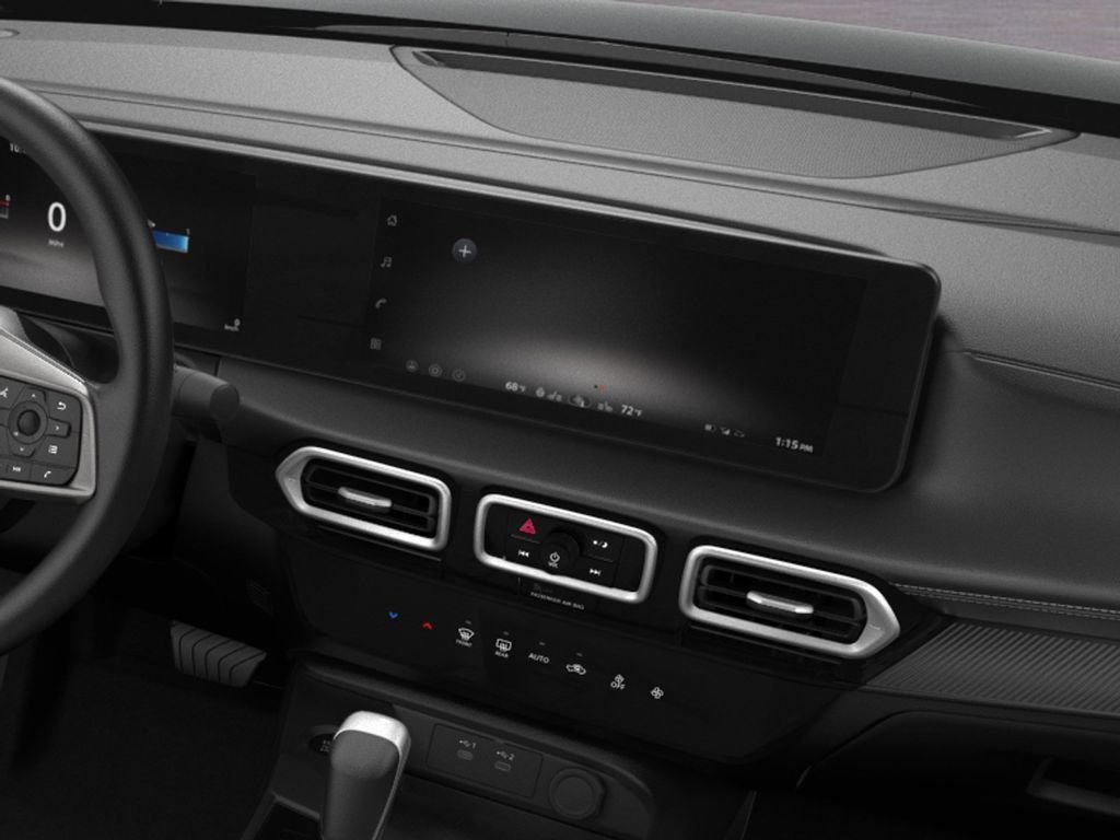 New 2026 Nissan Sentra SV w/ Floor Mat Package FWD image 20