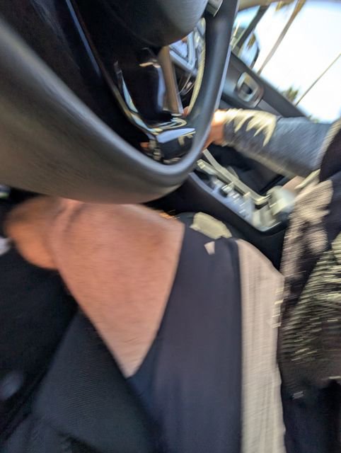 Used 2023 Kia Sorento LX image 23