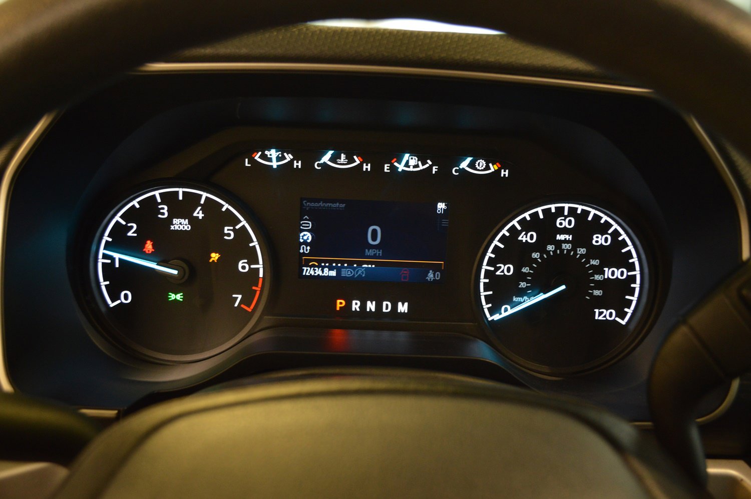 Used 2023 Ford F150 XLT image 17