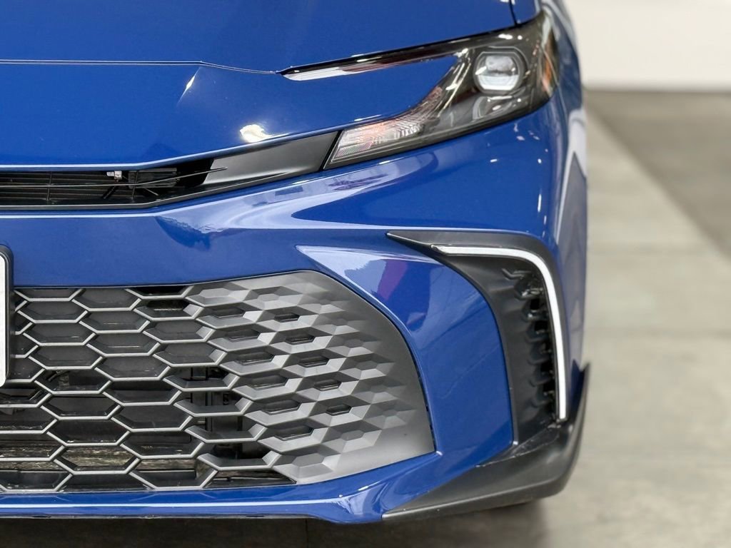 Certified 2026 Toyota Camry SE FWD image 6