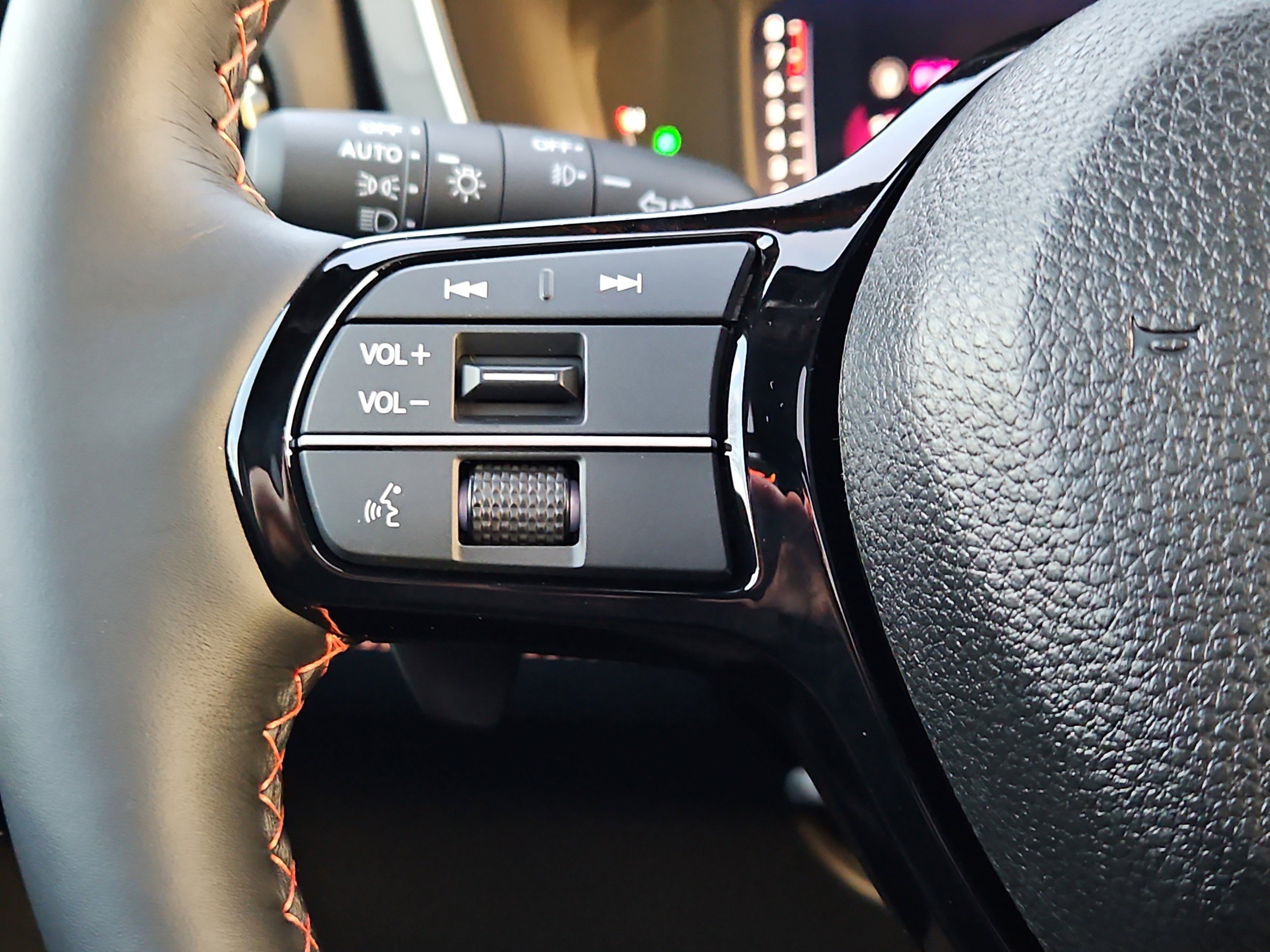 New 2026 Honda Passport TrailSport Elite image 17