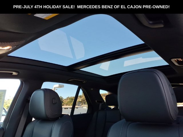 Certified 2026 Mercedes-Benz GLE 350 4MATIC image 16