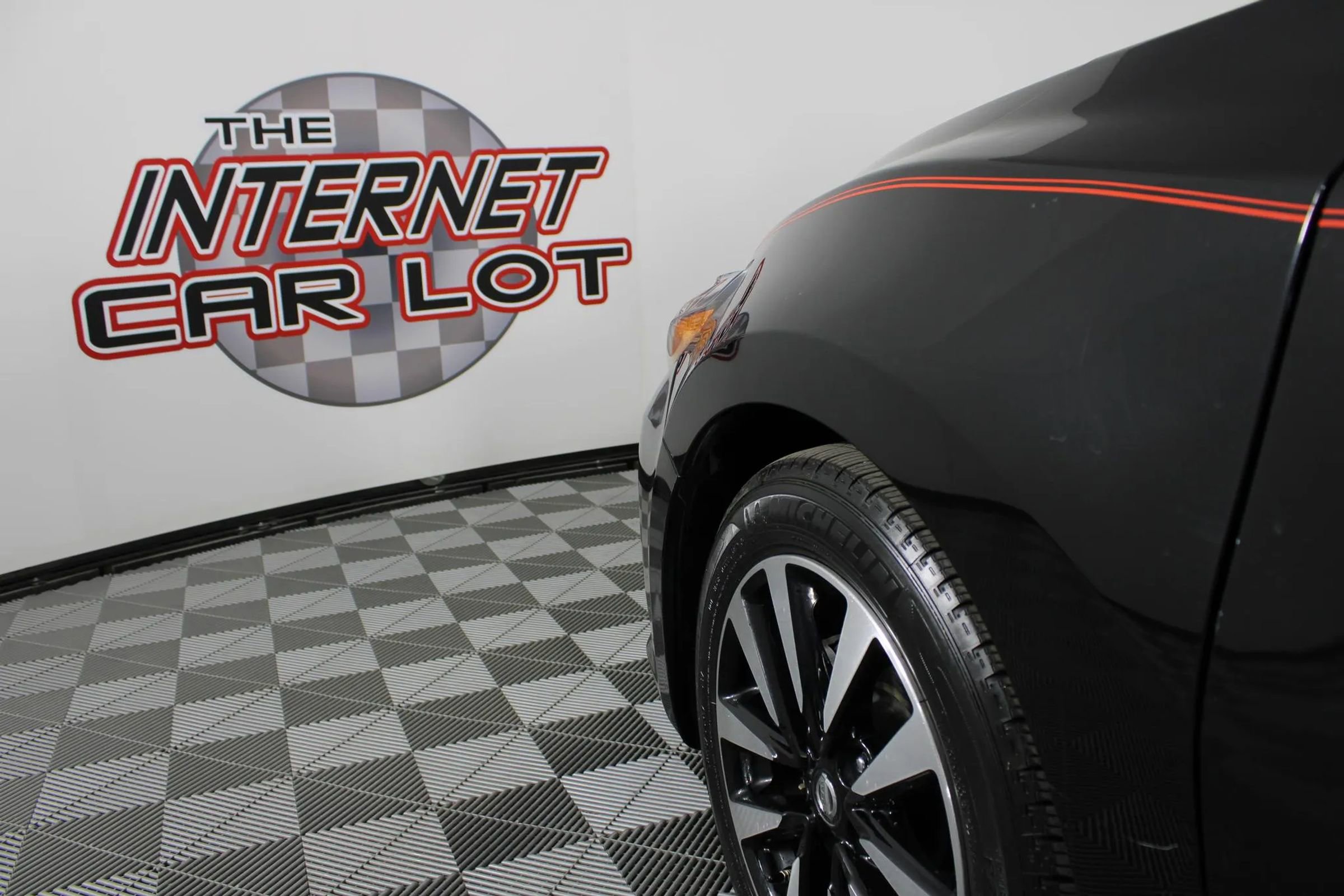 Used 2018 Nissan Altima 2.5 SL w/ 2.5 SL Technology Package image 26