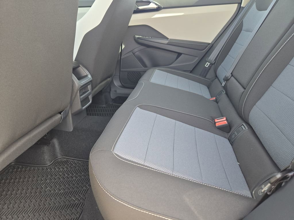 New 2026 Volkswagen Taos S image 20