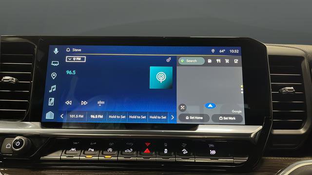 Used 2022 Chevrolet Silverado 1500 LT Trail Boss w/ LT Trail Boss Premium Package AWD/4WD image 31