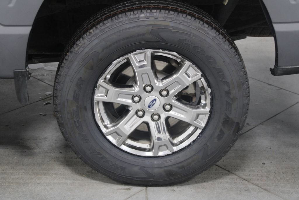 Used 2021 Ford F150 XLT w/ Equipment Group 302A High image 19