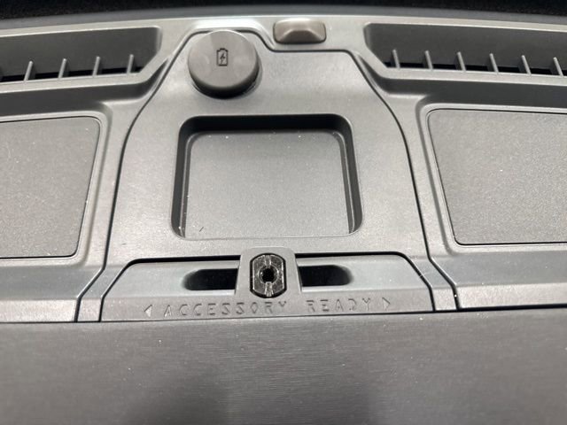 Used 2025 Ford Bronco Outer Banks image 38