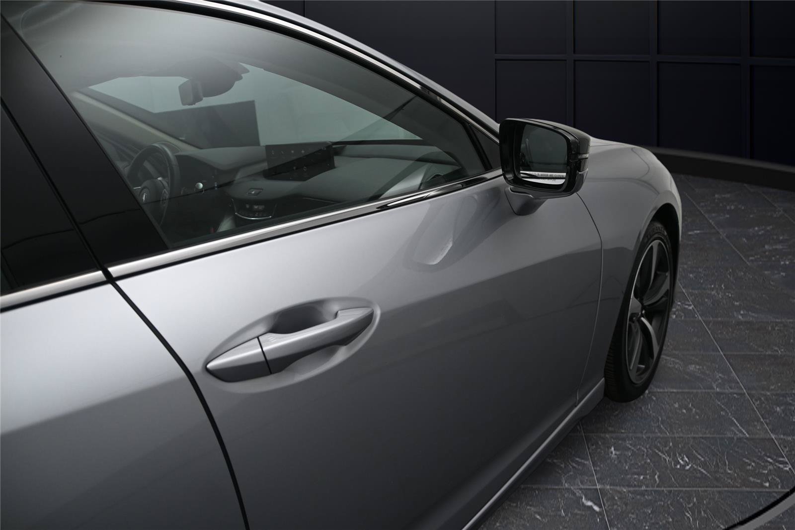 Certified 2024 Acura TLX w/ Technology Package FWD image 16