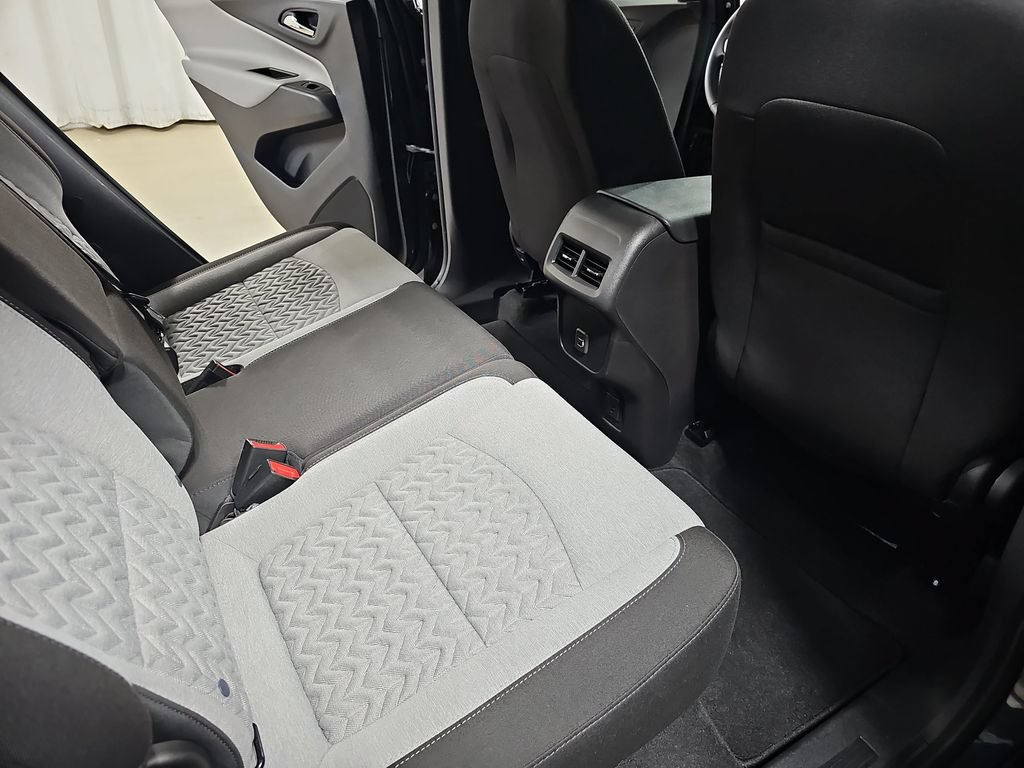 Certified 2023 Chevrolet Equinox LT FWD image 14