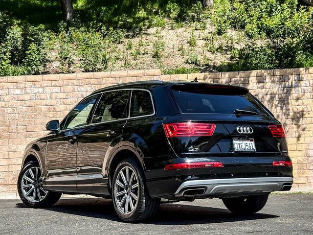 Used 2017 Audi Q7 2.0T Premium image 16