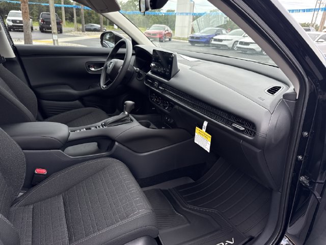 New 2027 Honda HR-V LX image 18