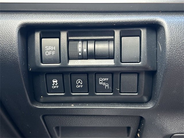 Certified 2022 Subaru Crosstrek 2.5i Limited w/ Popular Package #4A image 15