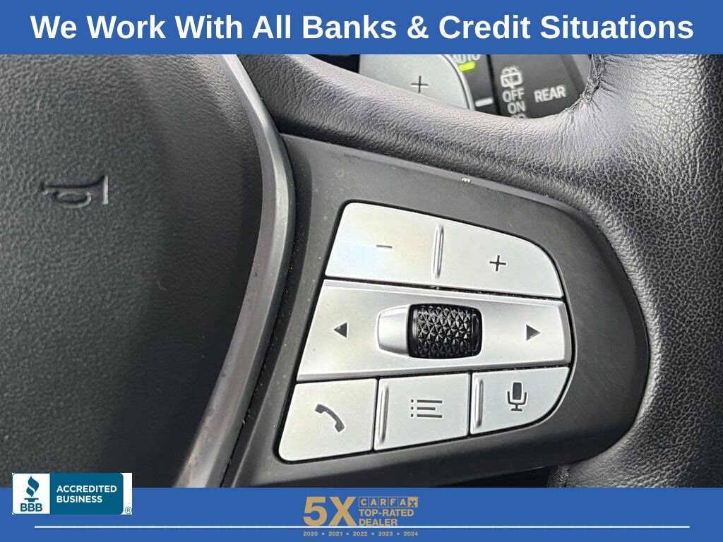 Used 2024 BMW X3 sDrive30i image 23