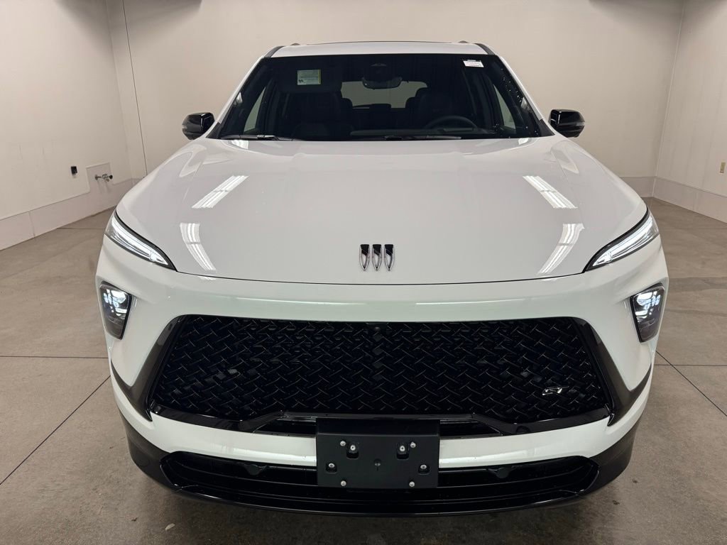 New 2026 Buick Enclave Sport Touring w/ Power Package image 7