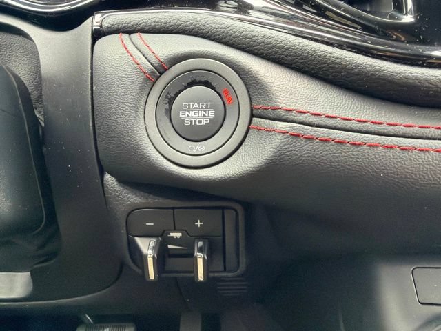 Used 2024 Dodge Durango GT RWD image 16