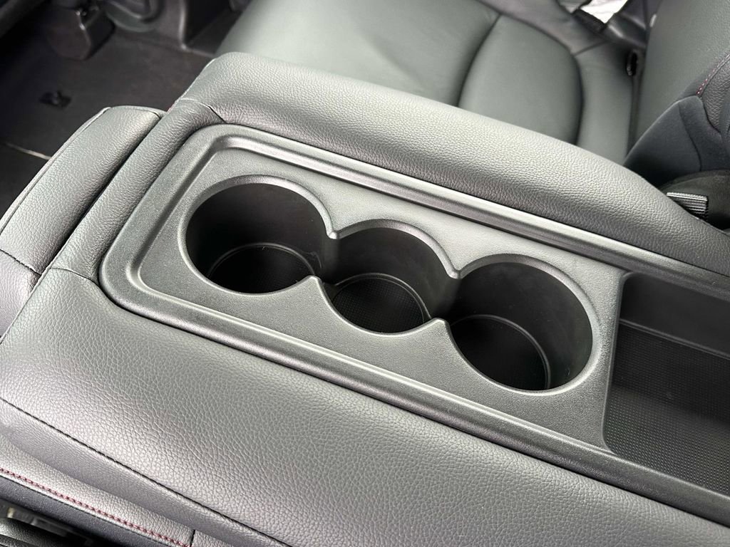 Certified 2023 Honda Odyssey Sport image 11