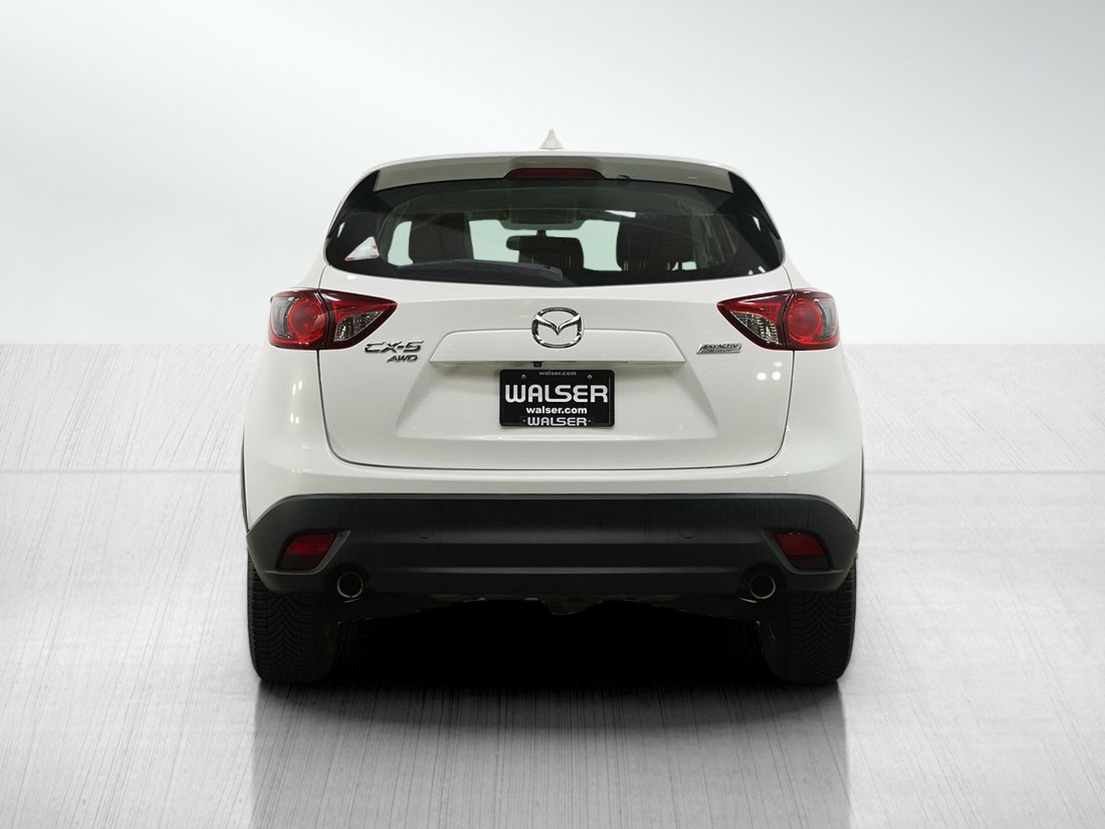 Used 2016 MAZDA CX-5 Sport w/ Rear Camera Package AWD/4WD image 5