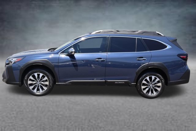 Certified 2024 Subaru Outback Touring XT AWD/4WD image 5