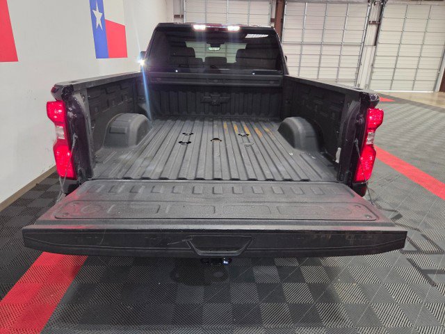 Used 2024 Chevrolet Silverado 2500 LT image 29