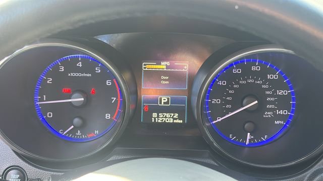 Used 2017 Subaru Outback 2.5i Limited image 17