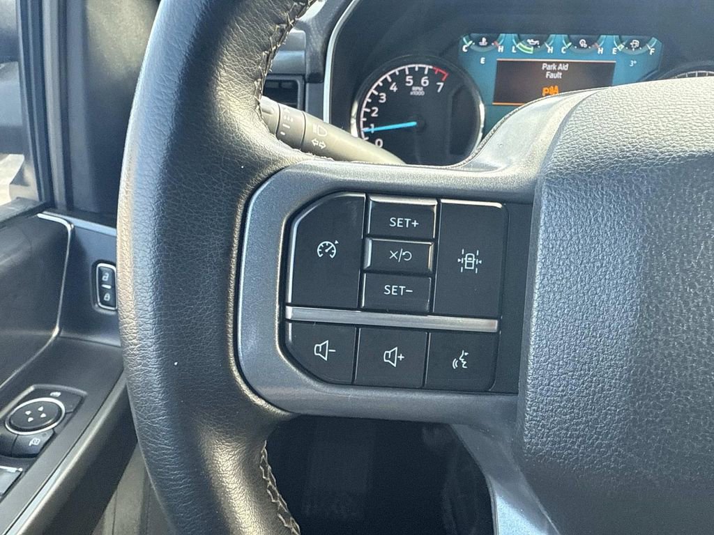 Used 2023 Ford F150 XLT w/ Equipment Group 302A High image 30