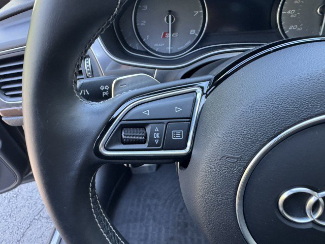 Used 2016 Audi S6 Premium Plus AWD/4WD image 27
