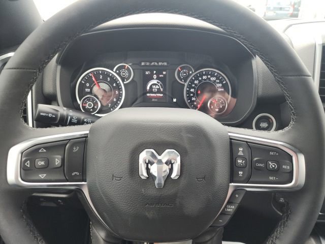 New 2026 RAM 1500 Big Horn image 14
