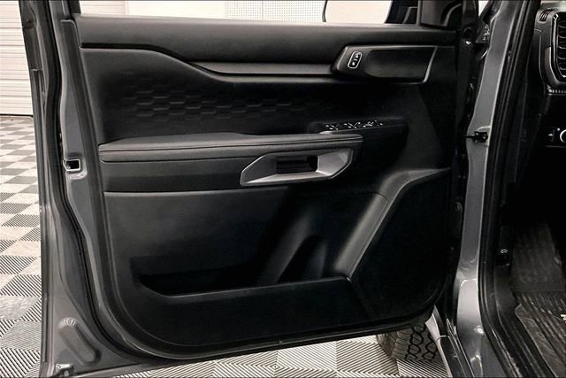 Used 2024 Ford Ranger XLT w/ Trailer Tow Package image 21