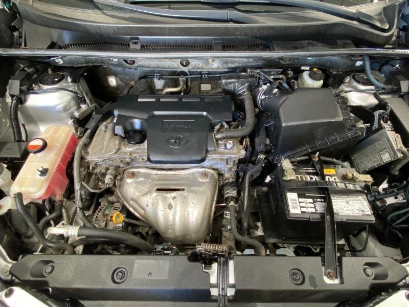 Used 2015 Toyota RAV4 XLE AWD/4WD image 26