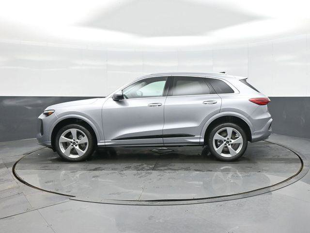 New 2025 Audi Q5 Premium Plus image 4