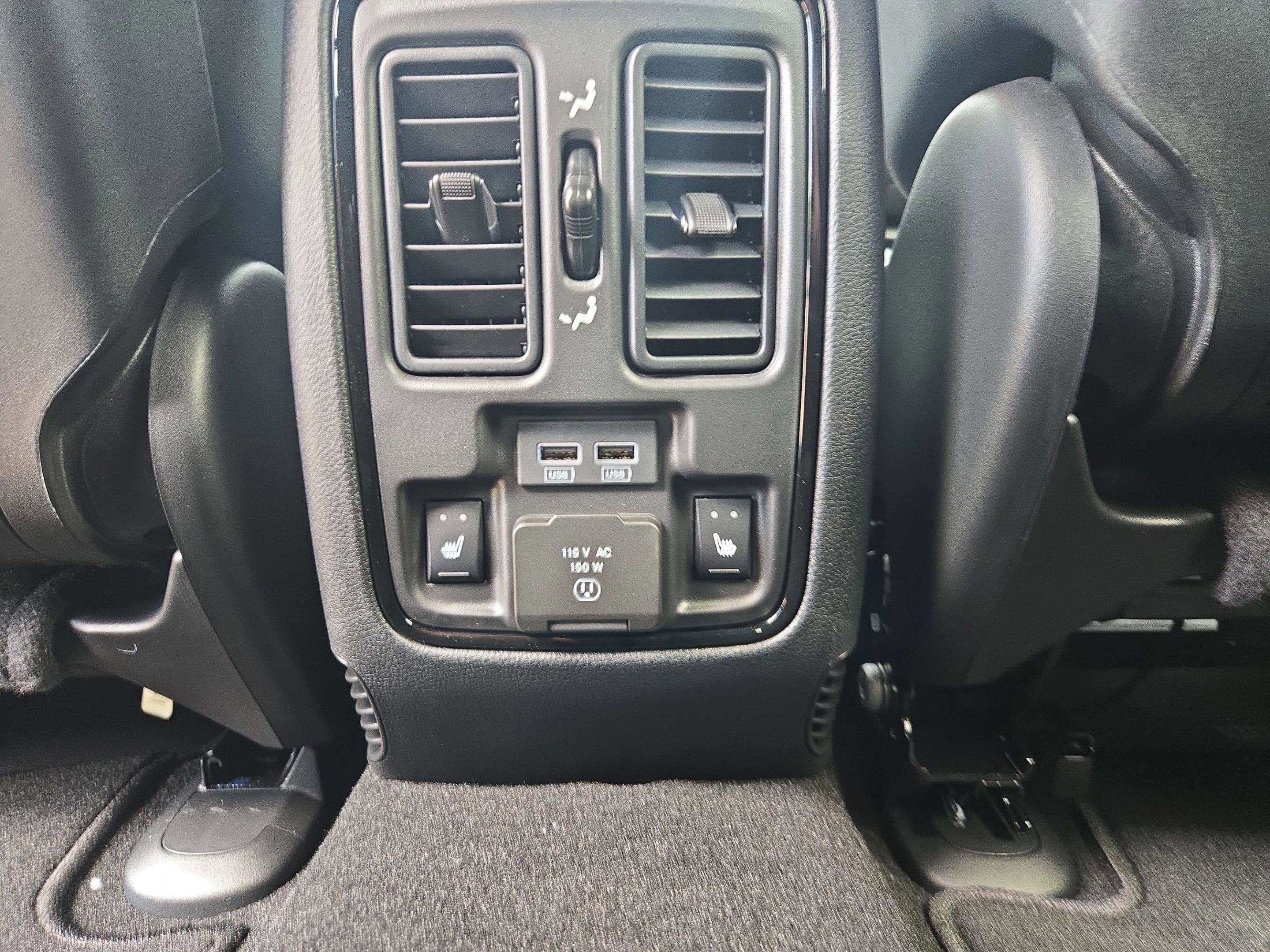 New 2026 Dodge Durango GT image 25