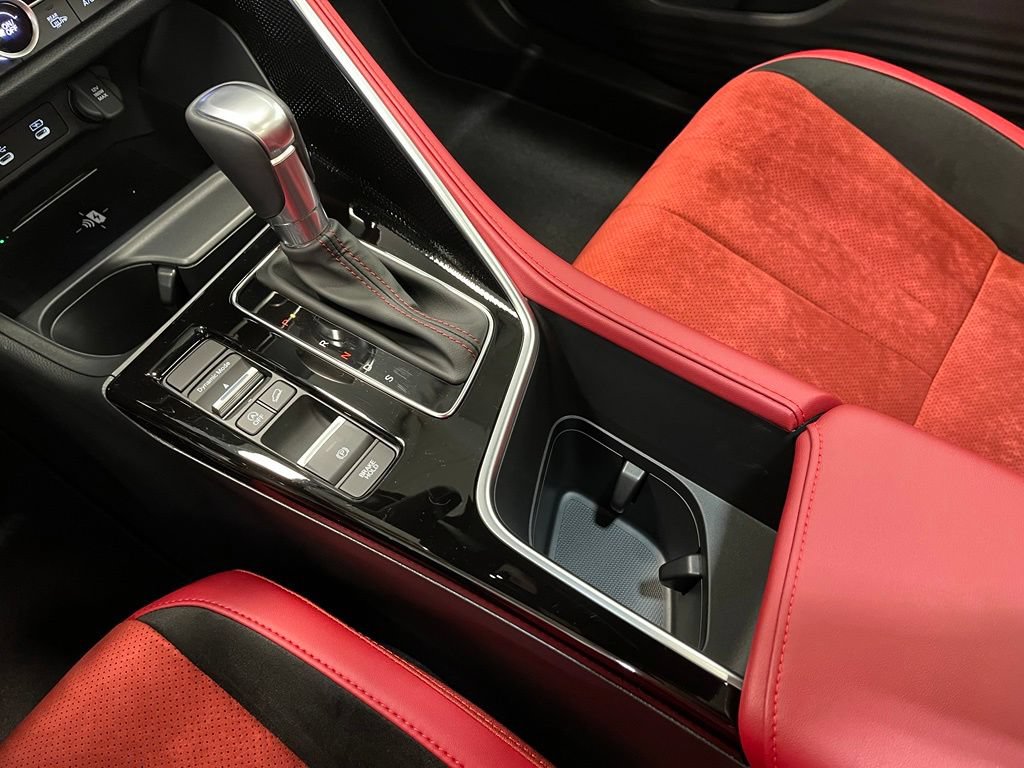 New 2026 Acura ADX A-Spec AWD/4WD image 7