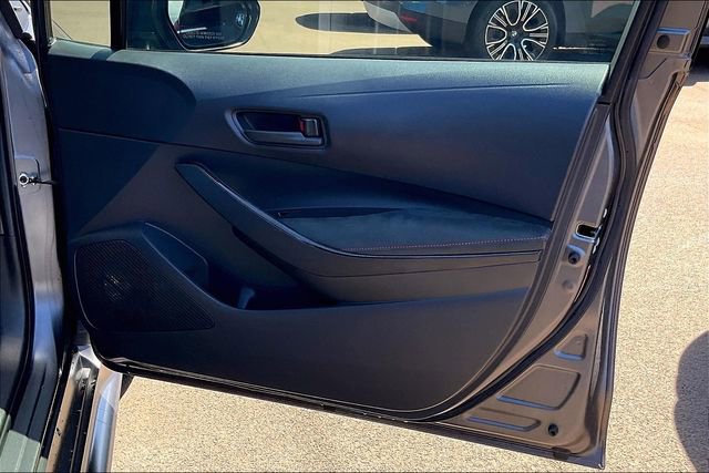 Used 2023 Toyota Corolla GR Morizo image 23