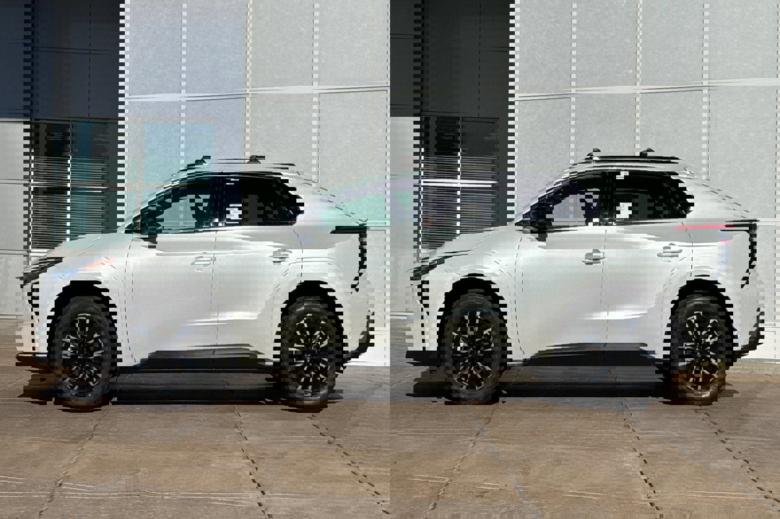 New 2026 Toyota bZ image 7