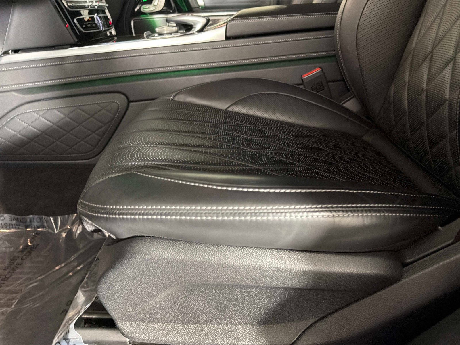 Used 2022 Mercedes-Benz G 63 AMG Squared image 38