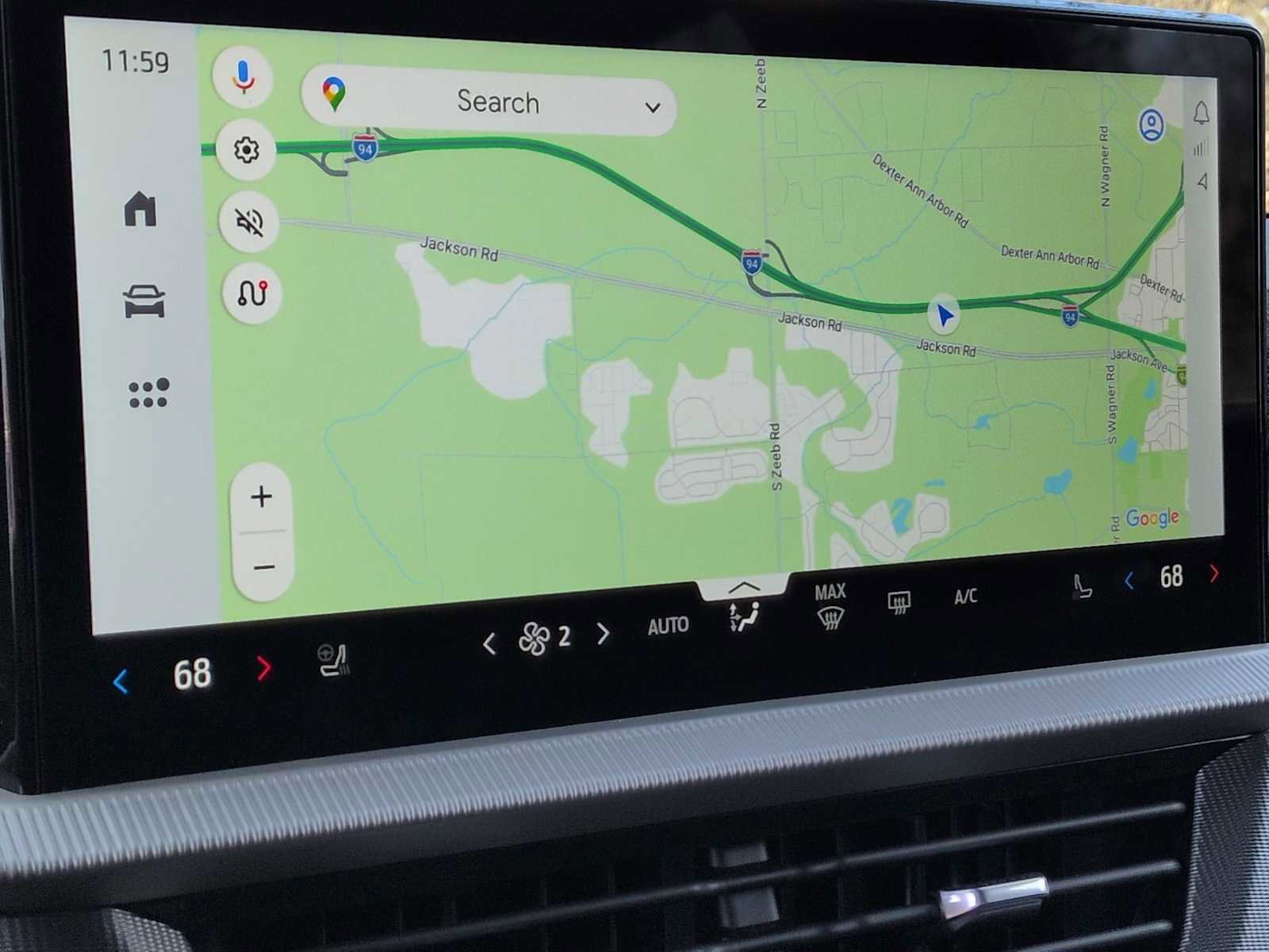 Used 2026 Ford Explorer ST-Line image 28