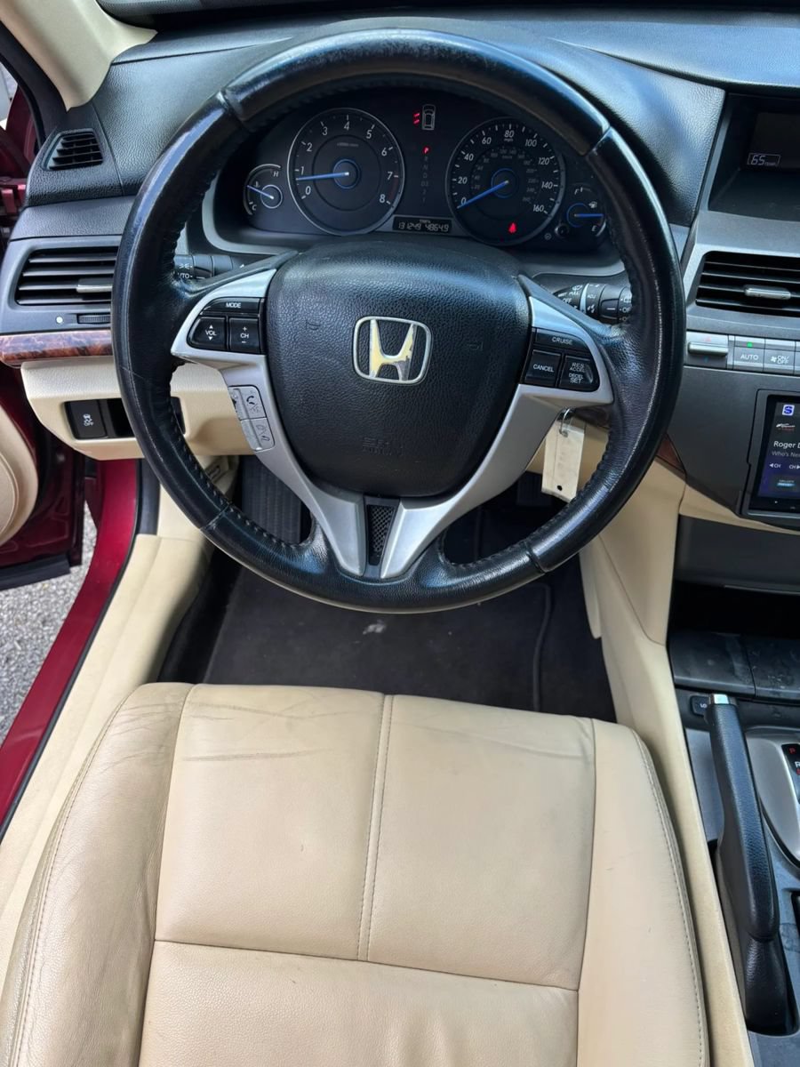 Used 2010 Honda Crosstour EX-L image 9