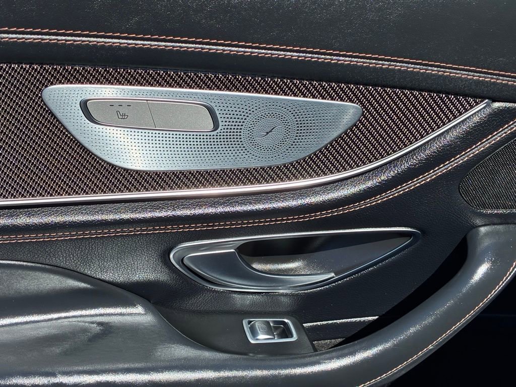 Used 2019 Mercedes-Benz CLS 53 AMG 4MATIC image 56