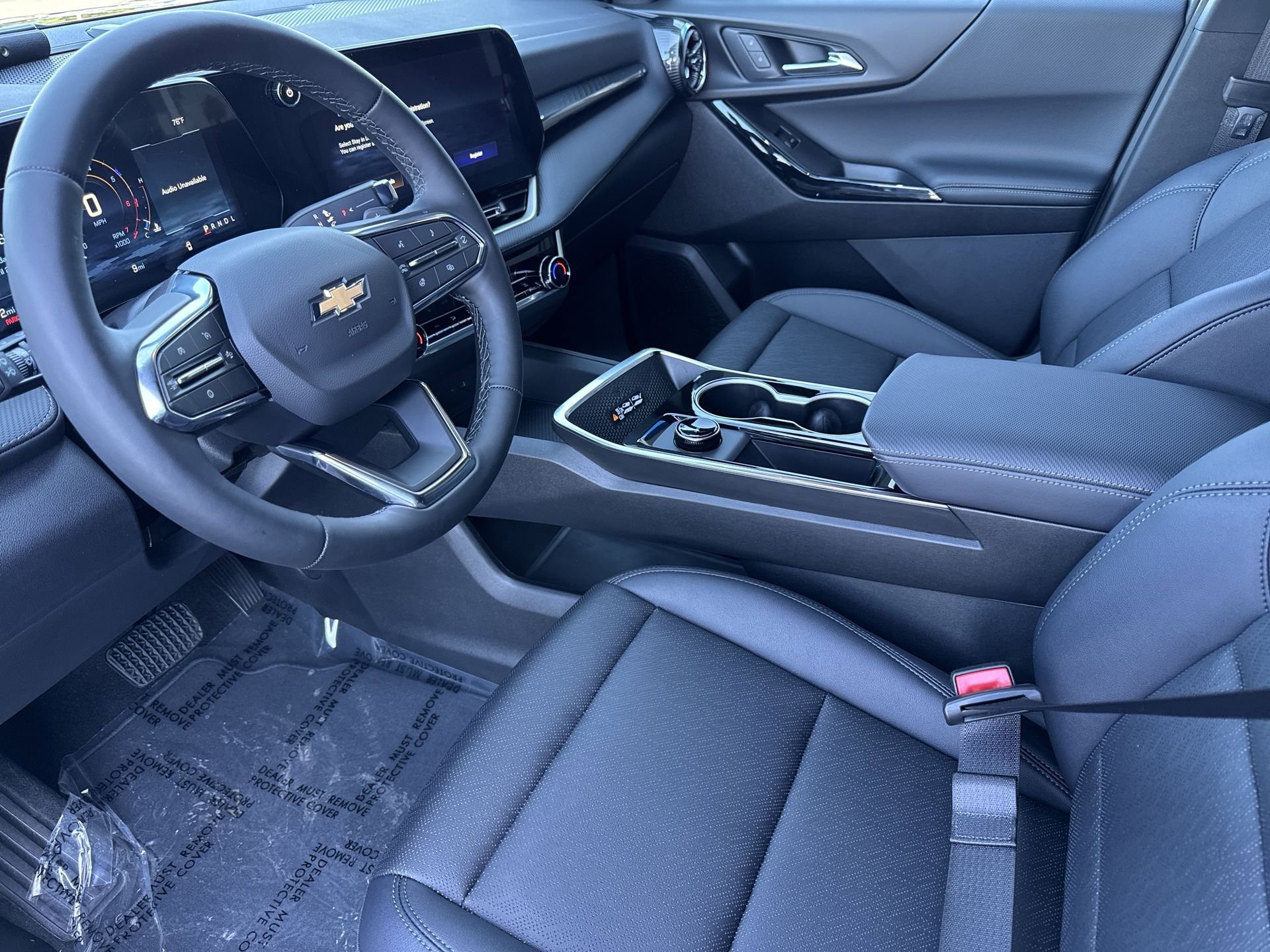New 2026 Chevrolet Equinox LT FWD image 59