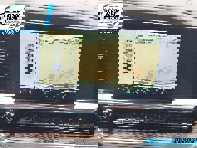 Used 2022 GMC Sierra 1500 Elevation w/ Elevation Premium Package image 30