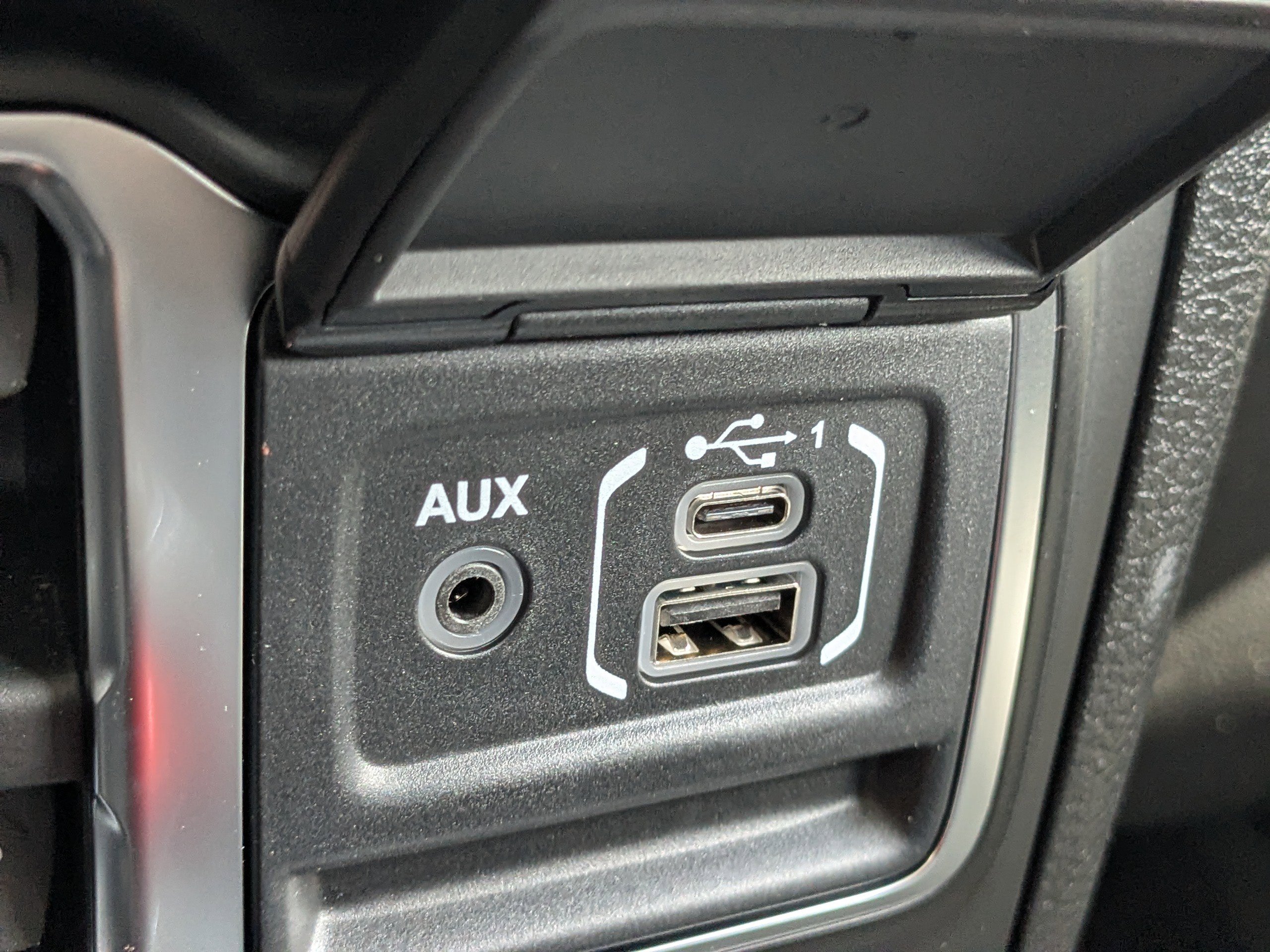 New 2026 Jeep Wrangler Unlimited Sport image 19