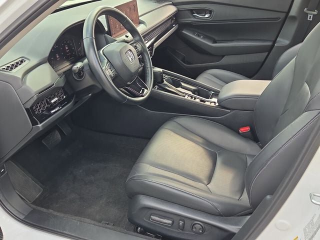 Used 2023 Honda Accord EX-L image 9