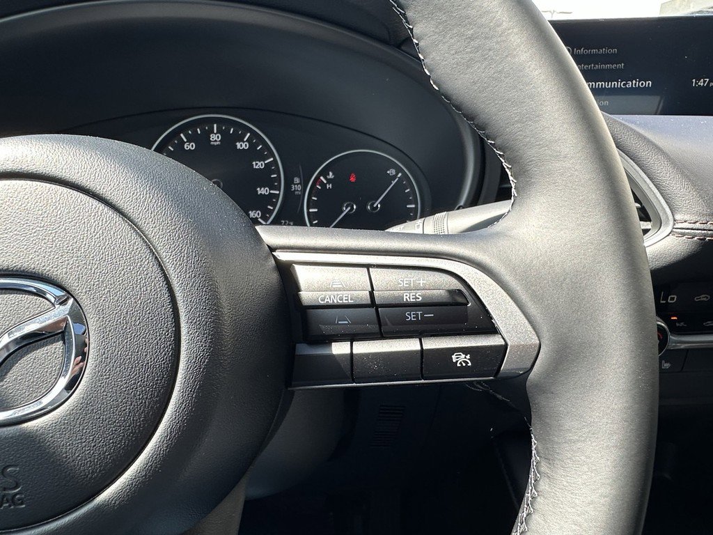 New 2026 MAZDA MAZDA3 2.5 S Sedan w/ Preferred Pkg image 21