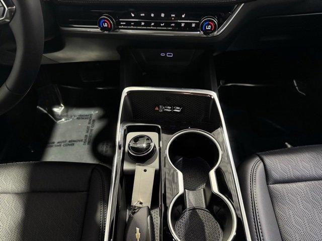 New 2026 Chevrolet Equinox LT w/ Convenience Package II image 20