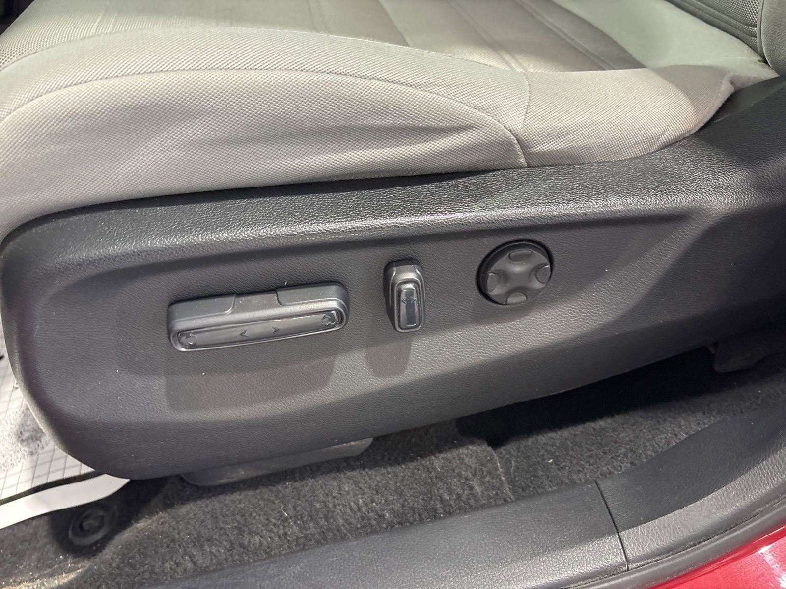 Used 2020 Honda CR-V EX image 21