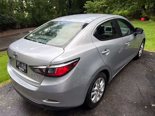 Used 2018 Toyota Yaris iA FWD image 6