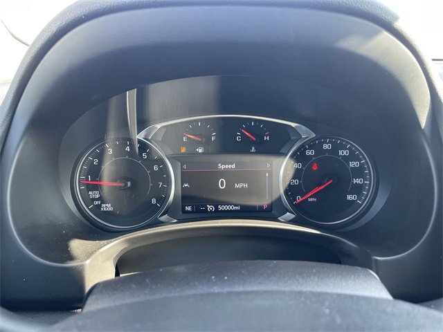 Used 2024 GMC Terrain SLT image 11