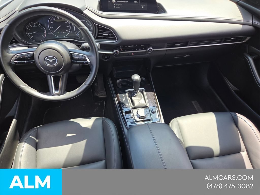 Used 2024 MAZDA CX-30 AWD 2.5 S w/ Select Sport Pkg image 10